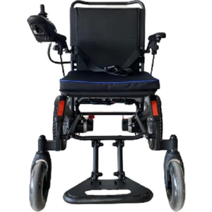 P205 Hafif Katlanabilir Akülü Sandalye