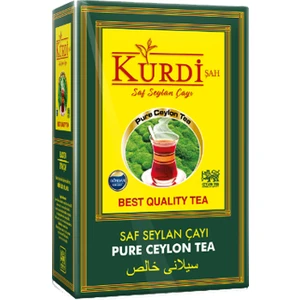 Ithal Kaçak Çay 900 gr