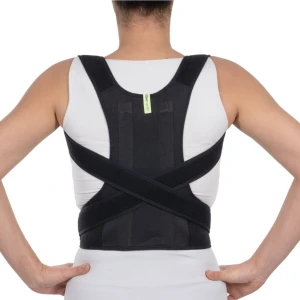 Doğa Medikal Wingmed Neopren Postureks Korse (W 429) Standard Beden