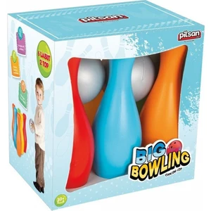 Büyük Bowling