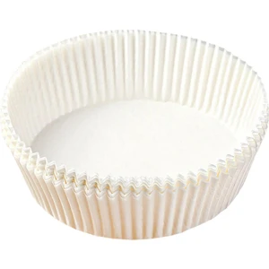 SunniMix 30X Parşömen Kağıt Su Geçirmez Doğal Yağlı Izgara Pişirmek Için Izgara(Yurt Dışından)