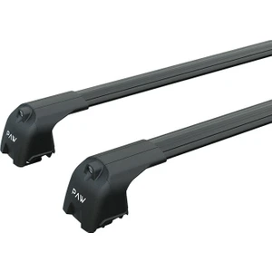 Pro2 Honda Cr-V (Mk2) Suv 2002-2006 Black Ara Atkısı