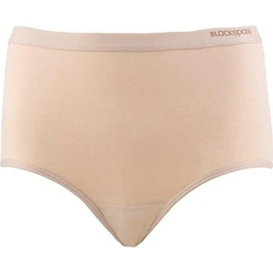 Kadın Büyük Beden Slip Külot Essential 1307 - Ten