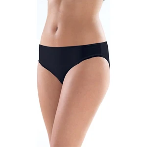 Kadın Slip Külot Comfort Elegance 1362 - Siyah