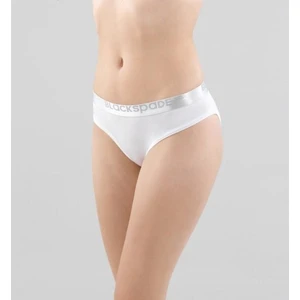 Kadın Slip Külot Silver 1620 - Beyaz