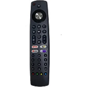 Beko B55 B 970 A Android Uyumlu LED Tv Kumandası Smart-Netflıx Tuşlu