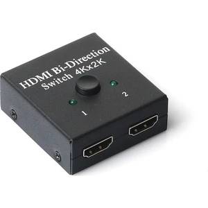 SpeedUF Hdmi Bi-Direction Iki Yönlü HDMI Switch (Sinyal Seçici)