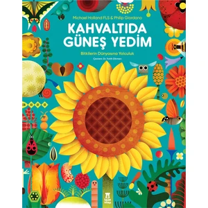 Kahvaltıda Güneş Yedim  - Michael Holland
