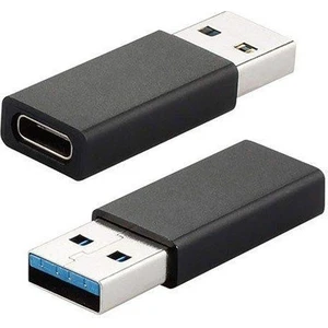 SpeedUF USB 3.0 Type A Erkek - USB 3.1 Type C Dişi Dönüştürücü
