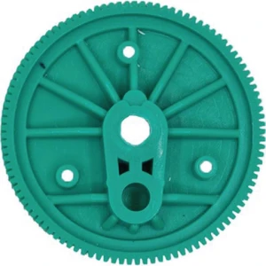 Ford Connect Arka Silecek Motor Dişlisi 106 Diş 2002 - 2013