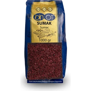 Sumak 1000GR Paket 1 kg
