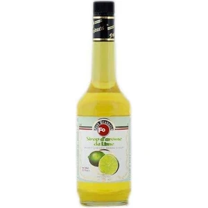 Fo Misket Limon Aro.kokteyl Şurup 70  ml ( Lime )