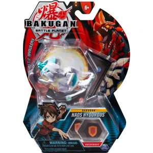Spin Master Bakugan, Haos Hydorous Figür