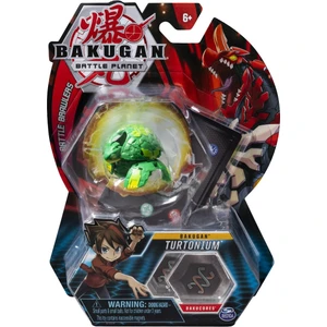 Spin Master Bakugan, Turtonium Figür