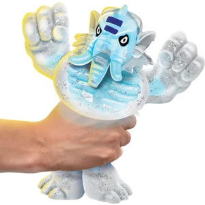 Goo Jit Zu Dino X-Ray Ultra Rare Smashadon