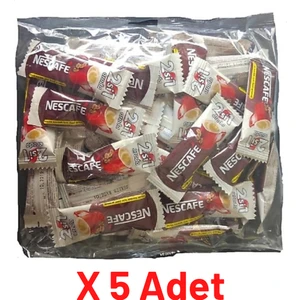 2'si 1 Arada [40 x 5g] x 5'li