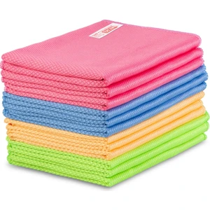 Microfiber Temizlik Bezi 40X40 cm