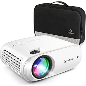 Cinemango 100 Mini LED Projeksiyon 1080P - 50.000 Saat