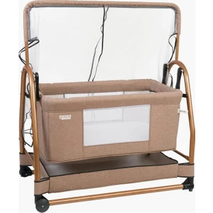 Convers Rocco Beşik BEJ