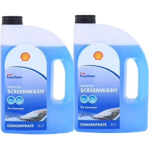 Screenwash Camsuyu 3 Lt ( 2 Adet)