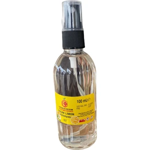 Emine Altıntaş Sprey Limon Kolonyası 100 ml