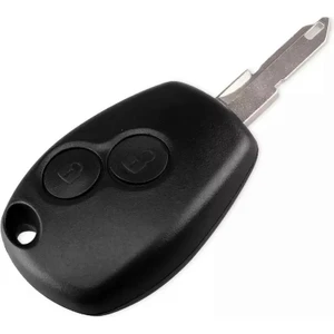 Dacia Anahtar Kumanda Kabı