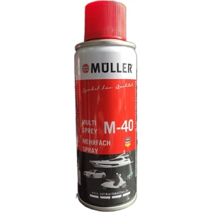 M - 40 Multi Sprey 200 ml