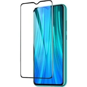 Piyasa Sepeti Xiaomi Redmi 9 6d Tam Kaplayan Full Cam Ekran Koruyucu Siyah