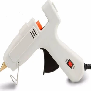 Knıtex 2663 Büyük Silikon Tabancası 60W