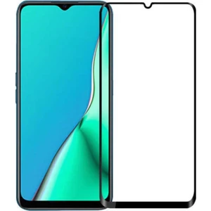 Piyasa Sepeti Oppo A9 2020 6d Tam Kaplayan Full Cam Ekran Koruyucu