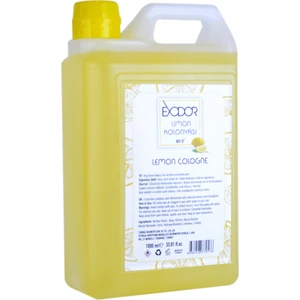 Klasik Limon Kolonyası 1 Litre