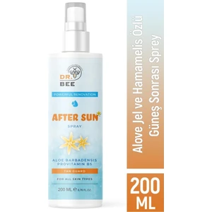 Dr. Bee After Sun Sprey 200 ml