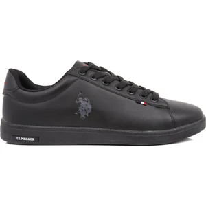 U.S. Polo Assn. Franco Siyah