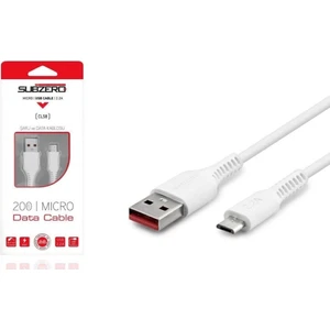 Micro USB Şarj ve Data Kablo | Hızlı 2.2A - 2m - CL58