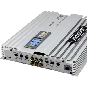 Jameson oto Anfi 2500W 4 Kanal 