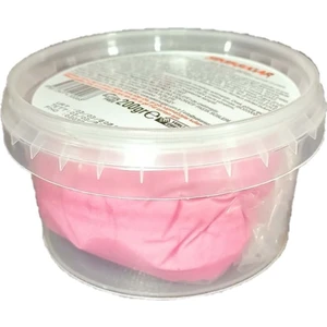Şeker & Sugar Pembe Renk Şeker Hamuru 200 gr