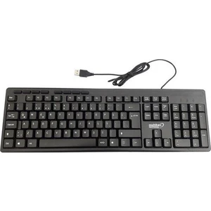 Multıbox Mb-X3 USB Q Su Geçirmez Klavye