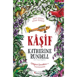 Kâşif - Katherine Rundell