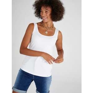 Faik Sönmez Kadın Kalın Askılı Atlet