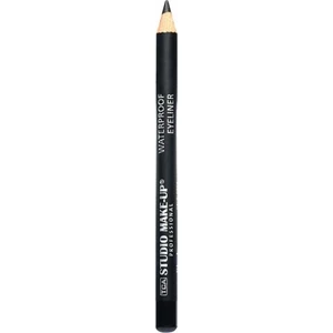 Tca Studıo Make-Up Eyelıner (Siyah) + Göz Makyaj Temizleyici 2li Set