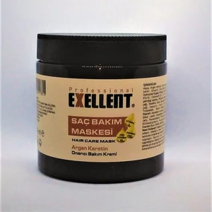 Hair Care Mask Extra Argan