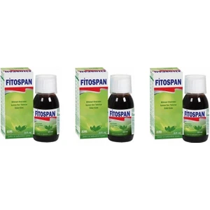 100 Ml 3 Adet