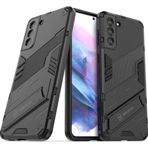 Galaxy S21 Fe 5g Için Armor Telefon Kılıfı (Yurt Dışından)