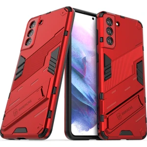 Galaxy S21 Fe 5g Için Armor Telefon Kılıfı (Yurt Dışından)