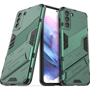 Galaxy S21 Fe 5g Için Armor Telefon Kılıfı (Yurt Dışından)