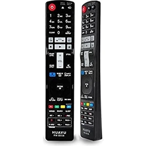 Lg Ev Sinema Sistemi Kumandası - RM-B938