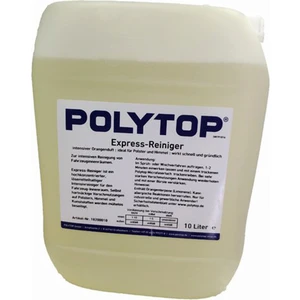 Express Cleaner Döşeme Temizleyici 10LT.