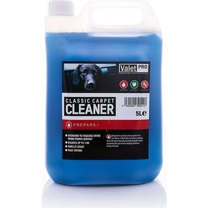 Valet Pro Halı Döşeme Temizleme Classic Carpet Cleaner 5 Lt.