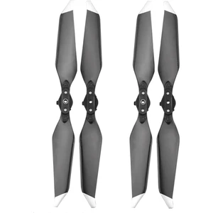 Daki Teknoloji Djı Mavic Pro Sessiz Pervane - 4 Adet