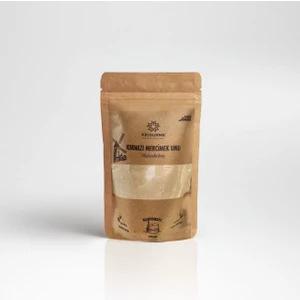 Kb Gurme Glutensiz, Vegan Kırmızı Mercimek Unu 250 gr